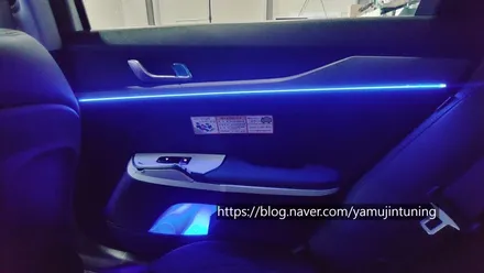 K5 DL3 엠비언트가 순정처럼 고급스럽고 세련된 사실, 알고 계셨나요? / 포천, 양주, 의정부, 동두천
