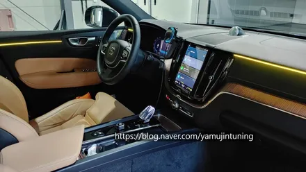 볼보 XC60 엠비언트 : 이글 보시면 중독됩니다. / 포천, 양주, 의정부, 동두천