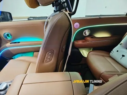 2025 디올뉴 팰리세이드 LX3 무빙 엠비언트 전문점 공개합니다. / 포천, 양주, 의정부, 동두천