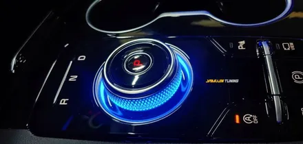 K5 DL3 엠비언트, 간접 아크릴 엠비언트는 실내 분위기를 위한 필수 옵션이다?! / 포천, 양주, 의정부, 동두천