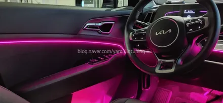 스포티지 NQ5 엠비언트 있어도 없나요? / 포천, 양주, 의정부, 동두천