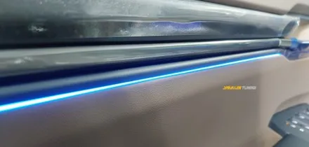EV9 엠비언트, 야무진튜닝은 EV9 엠비언트도 참 잘하네!! 구조에 딱 맞는 퀄리티~ / 포천, 양주, 의정부, 동두천