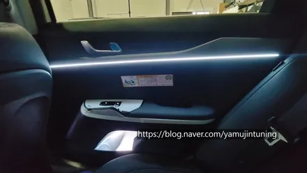 K5 DL3 엠비언트가 순정처럼 고급스럽고 세련된 사실, 알고 계셨나요? / 포천, 양주, 의정부, 동두천