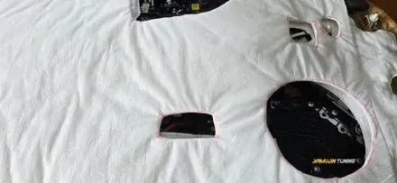 K9 순정 엠비언트? 아쉬움은 지우고, 감성은 더해보자! 순정 엠비언트 광량업 / 포천, 양주, 의정부, 동두천