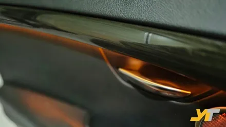 BMW 5GT 순정라인 엠비언트가 최적화된 튜닝 / 포천, 양주, 의정부, 동두천