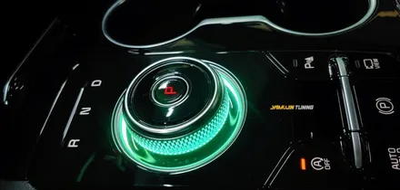 K5 DL3 엠비언트, 간접 아크릴 엠비언트는 실내 분위기를 위한 필수 옵션이다?! / 포천, 양주, 의정부, 동두천