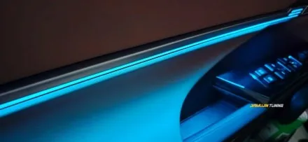 토레스라는 멋진 자동차에 고급스러운 분위기는 필수! 토레스 엠비언트 / 포천, 양주, 의정부, 동두천