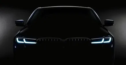 BMW 5시리즈 엠비언트, 야무진튜닝의 비노출 아크릴 엠비언트 퀄리티는 특별한 무언가 있다?!! / 포천, 양주, 의정부, 동두천