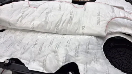 디올뉴그랜저 GN7의 품격에 맞는 감성 엠비언트 무드램프 / 포천, 양주, 의정부, 동두천