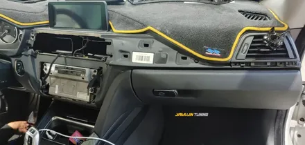 BMW 3시리즈 엠비언트, BMW 3시리즈 GT 엠비언트, 명품 시공점의 야무진튜닝 작업 퀄리티? 궁금하세? 그냥 예술~!! / 포천, 양주, 의정부, 동두천