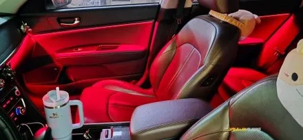 2세대 올 뉴 K5 엠비언트? 이렇게 고급스러워 지나요? / 포천, 양주, 의정부, 동두천