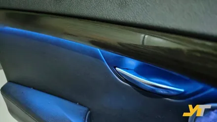 BMW 5GT 순정라인 엠비언트가 최적화된 튜닝 / 포천, 양주, 의정부, 동두천