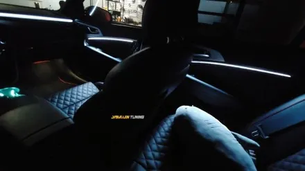 제네시스 G70 엠비언트는 순정 컨디션에서 고급스러운 감성만 더해지는 완벽 퀄리티 / 포천, 양주, 의정부, 동두천