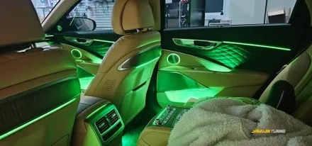 K9 순정 엠비언트? 아쉬움은 지우고, 감성은 더해보자! 순정 엠비언트 광량업 / 포천, 양주, 의정부, 동두천