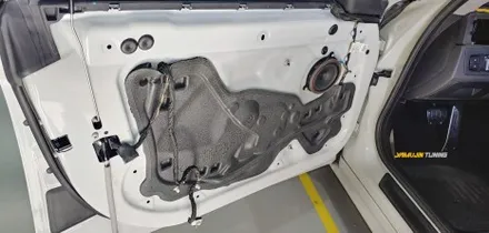 BMW 3시리즈 엠비언트, BMW 3시리즈 GT 엠비언트, 명품 시공점의 야무진튜닝 작업 퀄리티? 궁금하세? 그냥 예술~!! / 포천, 양주, 의정부, 동두천