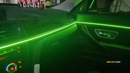 BMW 3시리즈 GT 엠비언트는 지금 시대의 감성으로 연결됩니다. / 포천, 양주, 의정부, 동두천