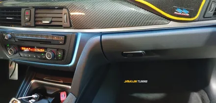 BMW 3시리즈 엠비언트, BMW 3시리즈 GT 엠비언트, 명품 시공점의 야무진튜닝 작업 퀄리티? 궁금하세? 그냥 예술~!! / 포천, 양주, 의정부, 동두천