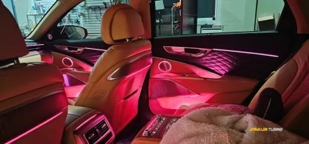 K9 순정 엠비언트? 아쉬움은 지우고, 감성은 더해보자! 순정 엠비언트 광량업 / 포천, 양주, 의정부, 동두천