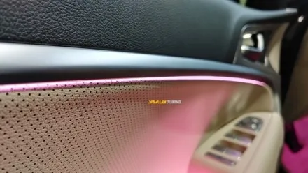 제네시스 G70 엠비언트 순정 컨디션으로 가능한가요? 완전 가능합니다! / 포천, 양주, 의정부, 동두천