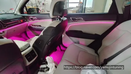 아직 스포티지 NQ5 엠비언트의 매력을 모르시진 않겠죠? / 포천, 양주, 의정부, 동두천