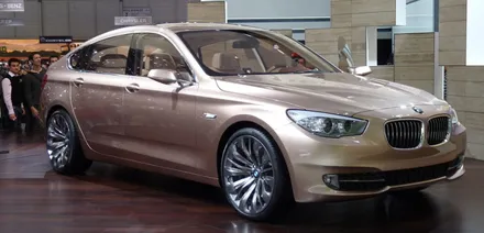 BMW 5시리즈 5GT 그란투리스모 순정 엠비언트 광량업은 야무진 튜닝 / 포천, 양주, 의정부, 동두천