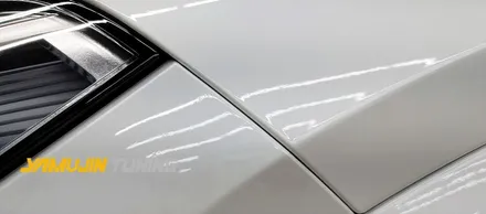 BMW X5 PPF 시공, 야무진 튜닝 전체 PPF 시공, 랩핑도 참 잘한다지? / 포천, 양주, 의정부, 동두천