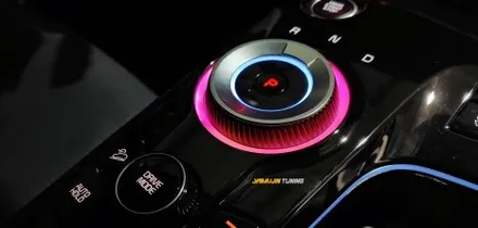 스포티지 NQ5 엠비언트, 무빙 엠비언트가 스포티지에서도 가능하다고? 엠비언트 성지 야무진튜닝!! / 포천, 양주, 의정부, 동두천