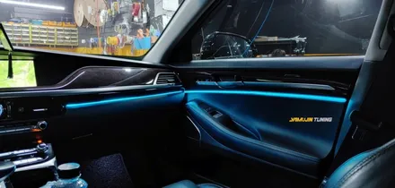 EQ900 엠비언트 G90 엠비언트 비노출 아크릴 엠비언트가 전하는 고급 프리미엄 감성 / 포천, 양주, 의정부, 동두천