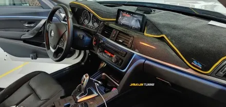 BMW 3시리즈 엠비언트, BMW 3시리즈 GT 엠비언트, 명품 시공점의 야무진튜닝 작업 퀄리티? 궁금하세? 그냥 예술~!! / 포천, 양주, 의정부, 동두천