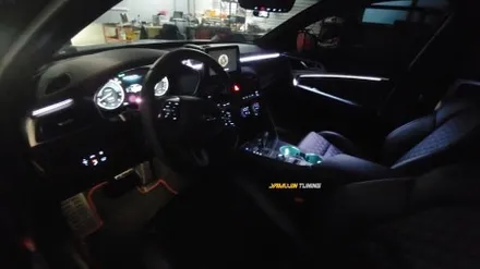 제네시스 G70 엠비언트는 순정 컨디션에서 고급스러운 감성만 더해지는 완벽 퀄리티 / 포천, 양주, 의정부, 동두천