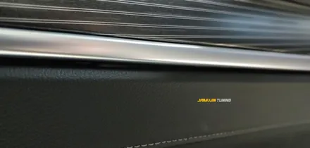 그랜저 IG 엠비언트, 엠비언트 만족감의 기준은 야무진튜닝입니다. 그랜저 IG 비노출 아크릴 엠비언트 / 포천, 양주, 의정부, 동두천
