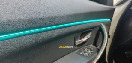 BMW 3시리즈 엠비언트, BMW 3시리즈 GT 엠비언트, 명품 시공점의 야무진튜닝 작업 퀄리티? 궁금하세? 그냥 예술~!! / 포천, 양주, 의정부, 동두천