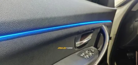 BMW 3시리즈 엠비언트, BMW 3시리즈 GT 엠비언트, 명품 시공점의 야무진튜닝 작업 퀄리티? 궁금하세? 그냥 예술~!! / 포천, 양주, 의정부, 동두천