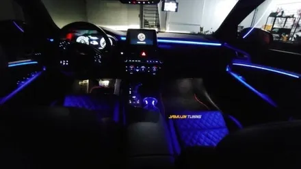 제네시스 G70 엠비언트는 순정 컨디션에서 고급스러운 감성만 더해지는 완벽 퀄리티 / 포천, 양주, 의정부, 동두천