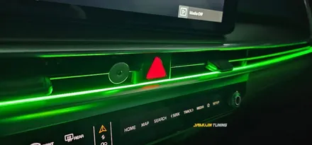 더 뉴 쏘렌토 MQ4 엠비언트를 이번 포스팅에서 마음껏 뽐내봅니다. / 포천, 양주, 의정부, 동두천