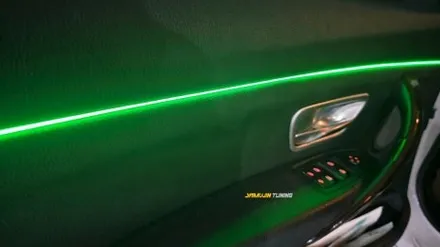 BMW 3시리즈 GT 엠비언트는 지금 시대의 감성으로 연결됩니다. / 포천, 양주, 의정부, 동두천