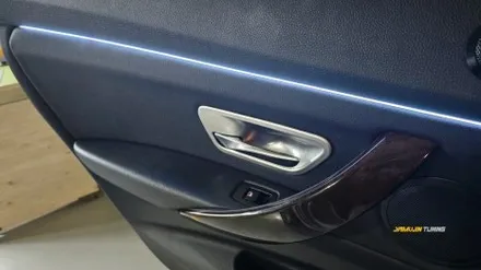 BMW 3시리즈 GT 엠비언트는 지금 시대의 감성으로 연결됩니다. / 포천, 양주, 의정부, 동두천