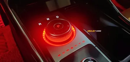 쏘렌토 MQ4 엠비언트, 야무진튜닝 쏘렌토 아크릴 엠비언트는 그냥 정답입니다. / 포천, 양주, 의정부, 동두천