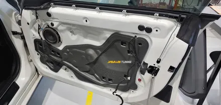 BMW 3시리즈 엠비언트, BMW 3시리즈 GT 엠비언트, 명품 시공점의 야무진튜닝 작업 퀄리티? 궁금하세? 그냥 예술~!! / 포천, 양주, 의정부, 동두천