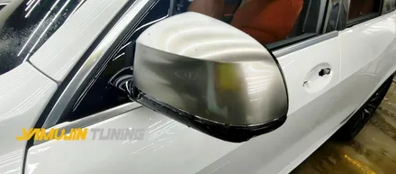 BMW X5 PPF 시공, 야무진 튜닝 전체 PPF 시공, 랩핑도 참 잘한다지? / 포천, 양주, 의정부, 동두천