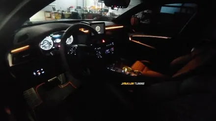 제네시스 G70 엠비언트는 순정 컨디션에서 고급스러운 감성만 더해지는 완벽 퀄리티 / 포천, 양주, 의정부, 동두천
