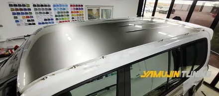테라칸 전체랩핑 LB 샴페인 골드 LB 메탈 이즈 딥 애쉬 투톤랩핑, 랩핑의 무한한 매력, 고광택 랩핑 / 포천, 양주, 의정부, 동두천