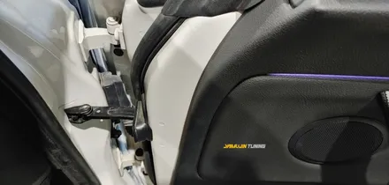 BMW 3시리즈 엠비언트, BMW 3시리즈 GT 엠비언트, 명품 시공점의 야무진튜닝 작업 퀄리티? 궁금하세? 그냥 예술~!! / 포천, 양주, 의정부, 동두천