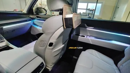 팰리세이드 엠비언트에 최고의 기술력을 담았더니!? 무빙 엠비언트가!? / 포천, 양주, 의정부, 동두천