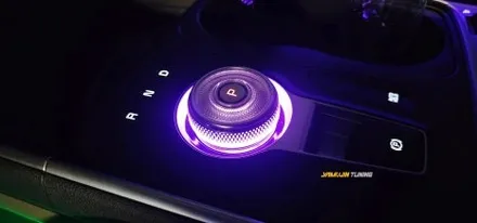 신형 카니발 KA4에 신형 RGB 엠비언트의 조합, 완전 신세계!! 멀티 컬러!! / 포천, 양주, 의정부, 동두천