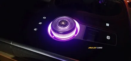 신형 카니발 KA4에 신형 RGB 엠비언트의 조합, 완전 신세계!! 멀티 컬러!! / 포천, 양주, 의정부, 동두천