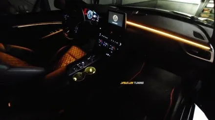 제네시스 G70 엠비언트는 순정 컨디션에서 고급스러운 감성만 더해지는 완벽 퀄리티 / 포천, 양주, 의정부, 동두천