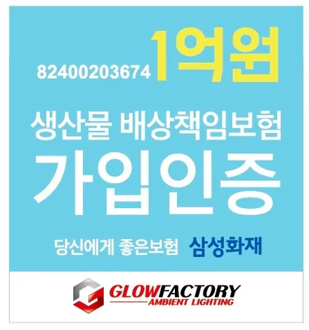 테슬라 모델X 무빙 엠비언트 글루오모션을 시공했더니 이런 분위기가... / 포천, 양주, 의정부, 동두천