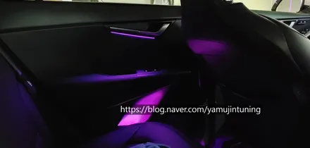 엠비언트 / 기아 / 니로 / 포천, 양주, 의정부, 동두천