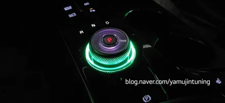 기아 K8 순정연동 액티브 무빙 엠비언트 라이트 이런게 있어? / 포천, 양주, 의정부, 동두천